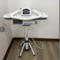 اتو پرسی ژانومه