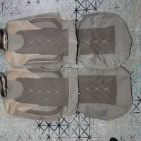 روکش دوم سمند lx