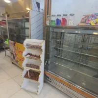 فروش میکسر فر قنادی