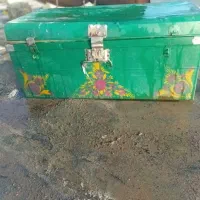 صندوقچه قدیمی