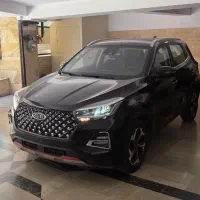 x55 pro /x55 پرو|خودرو سواری و وانت|تهران, قبا|دیوار