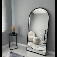 آیینه قدی فلزی