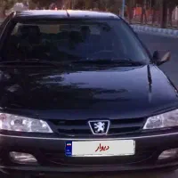 پژو پارس