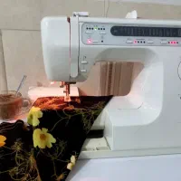 چرخ خیاطی اتوماتیک