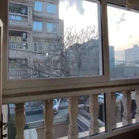 توری پلیسه توری آلومنیوم پنجره دوجدارهupvcآلومنیوم