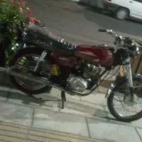 سلام موتور ۸۹ پیشرو