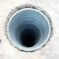 چاه کن