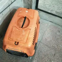 باکس حمل حیوانات