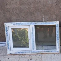 پنجره دوجداره