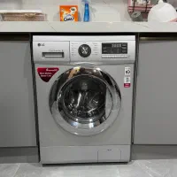 ماشین  لباسشویی الجی