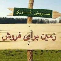 زمین اول جاده ربیحات