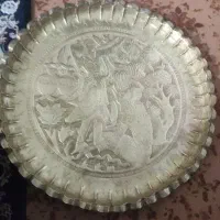 سینی قدیمی