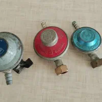 رگلاتور کپسولی