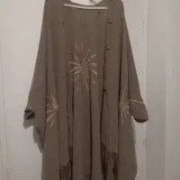 چند تعداد لباس کاربردی  همه باهم  ۵۰۰ تومن