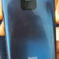 گوشی ردمی نوته9