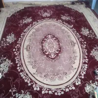 فرش ۹ متری