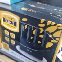 مودم سیمکارتی آنلاک ۴ آنتن