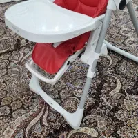 صندلی غذا پگ پرگو