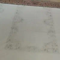 رومیزی دوازده نفره