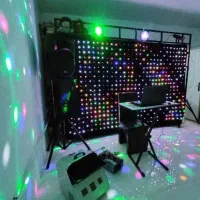 دی‌جی نوا خانم و آقا.تخفیف ویژه این هفته