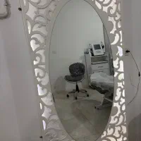 آینه قدی مناسب منزل/سالن زیبایی/مزون