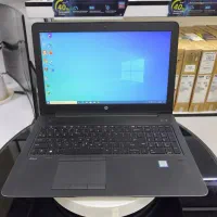 لپ تاپ HP ZBOOK با اقساط 10 ماهه