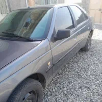 پژوه ۴۰۵ مدل ۹۷