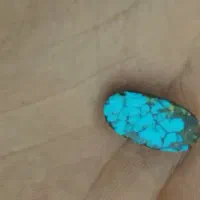 سنگ فیروزه