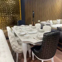 مبل و میز ناهار خوری