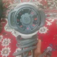 سشوار حرارتی