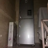 یخچال الکترواستیل e27