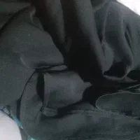 چادر ملی و دانشجویی
