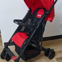 کالسکه ریکارو آلمانی RECARO