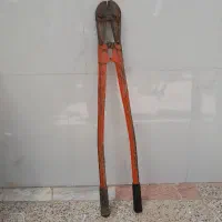 قیچی آهن بر
