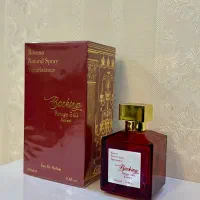 ادکلن باکارات رژ اماراتی اورجینال ۱۰۰ میل