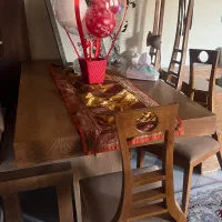 ناهارخوری ۶ نفره