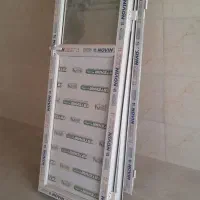۳ عدد درب سرویس بهداشتی نوع، بدون چارچوب
