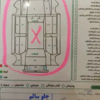 سمند ۸۲|خودرو سواری و وانت|بانه, |دیوار