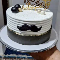 کیک تولد
