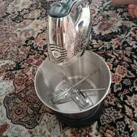 همزن کاسه دار گوسونیک