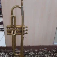 ترومپت انگلیسی