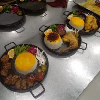 استخدام نیرو