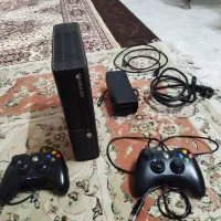 ایکس باکس 360 سوپر اسلیم