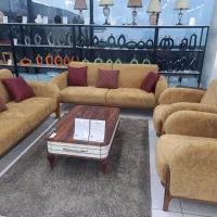 فروش مبل وفرش با انواع شرایط نقدو اقساط