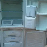 یخچال فریزر
