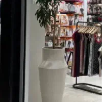 فروشنده خانم نیمه وقت