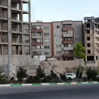 پیش فروش آپارتمان شخصی سازبا شرایط ویژه فاز8پردیس