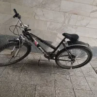 دوچرخه دندای سالم فروش فوری