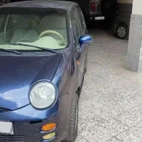 ام وی ام 110 چهارسیلندر مدل 90