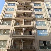 فروش اپارتمان ۱۶۰ متری قائم سیدی